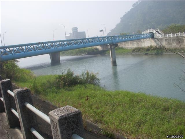 南投縣集集鎮環鎮自行車道啟用體驗活動--活力集集鐵馬行
