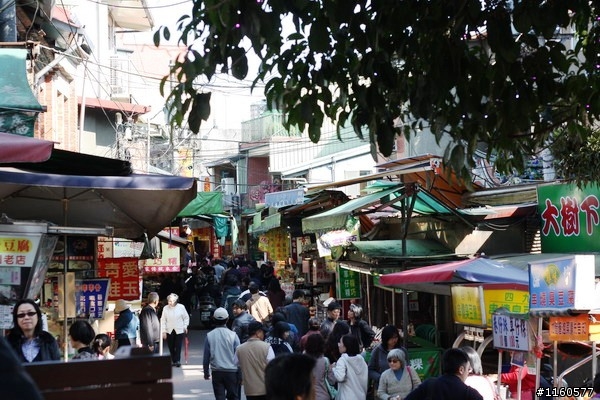 北部知性之旅 3 DAY(總統府、中研院、深坑)