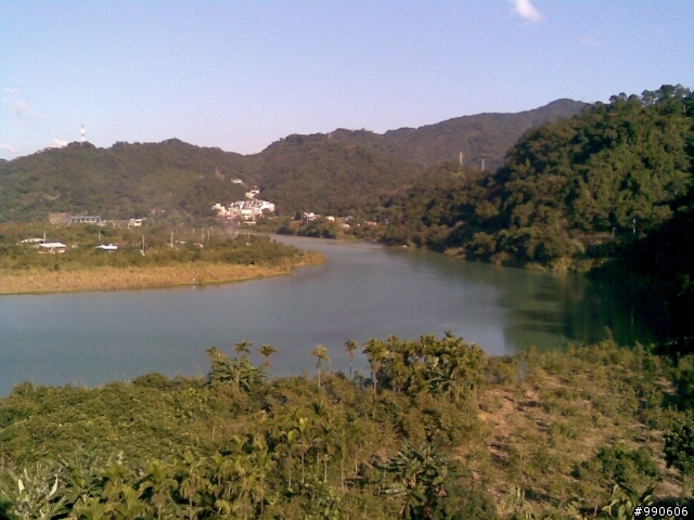 再陡沒朋友之午後亂騎~平廣路上獅仔頭山~