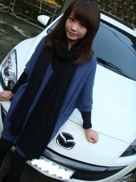 開箱文2 最終# MaZdA 3