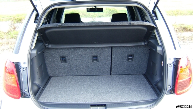 2010- SX4 外觀+內在 開箱(更新一千公里保養心得)