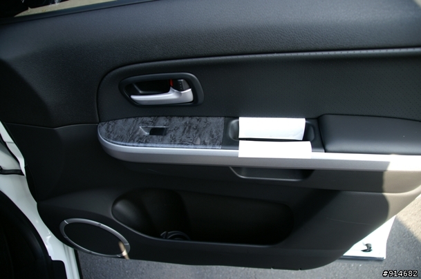 Grand vitara JP 2.4分享