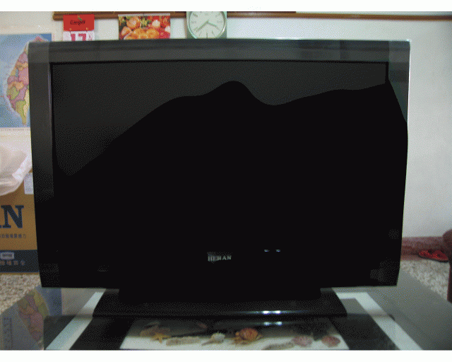 聯碩 HD-42U33 卡拉OK LCD 開箱文