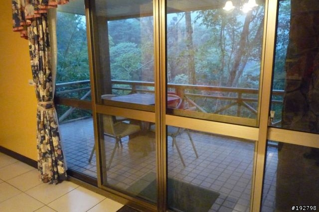 ☆霧鎖山林雲隱天,溪頭賞景練身體☆(四)嚇鼠倫~新明山渡假飯店