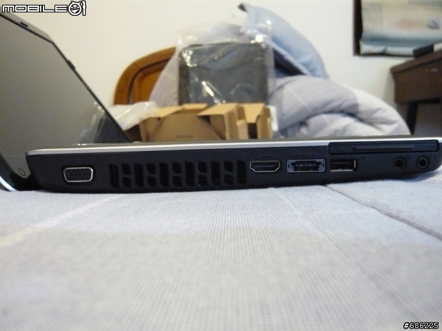 TOSHIBA M900 琥珀金開箱(多圖