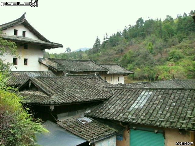 2010年元旦假期廣東梅州、福建永定自駕遊