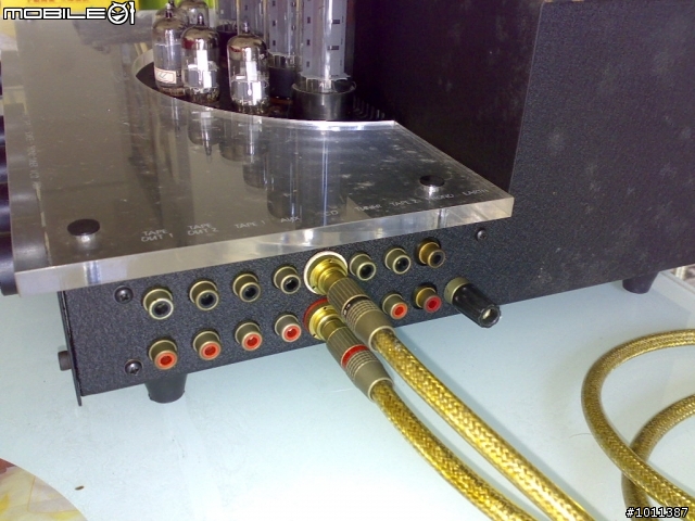老管機復活記(搬新家更新)