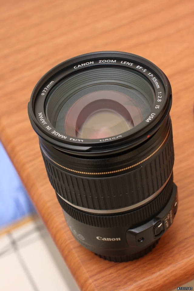 *1/24更新新增太魯閣測試圖*EF-S 17-55mm f2.8 IS USM簡易開箱(附測試圖)
