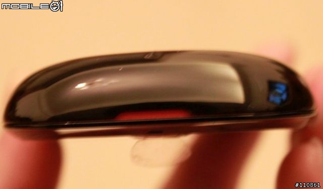 Samsung Corby S3650入手開箱囉~