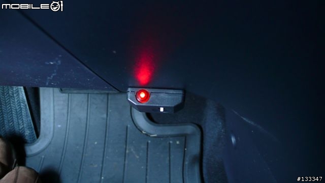 簡易開箱 - CRV 3 2010 美版 EX