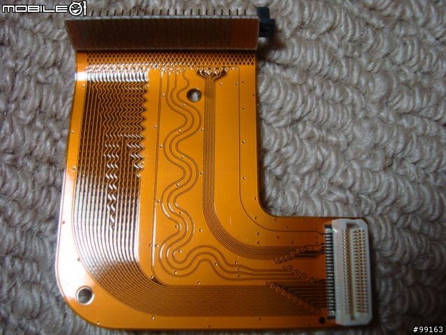 VAIO VGN-T17TP硬碟更換之~叔叔沒練過