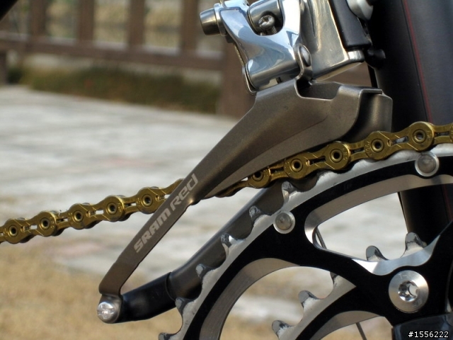 DAHON Hammerhead 8.0低調昇級完成7.7Kg