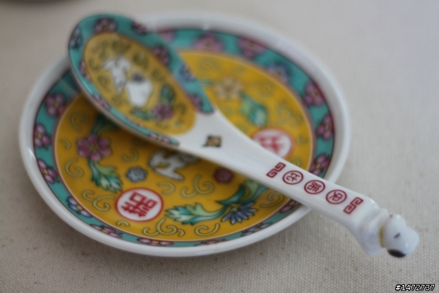 小弟的snoopy收藏…