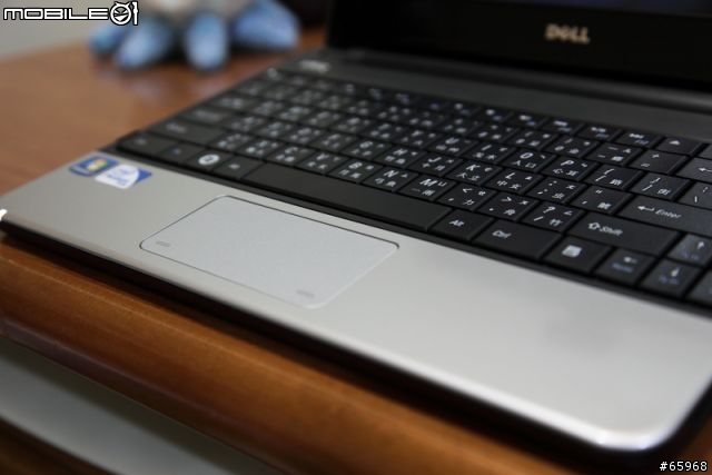 燒燙燙~Dell 11z 11.6" CULV 小筆電開箱