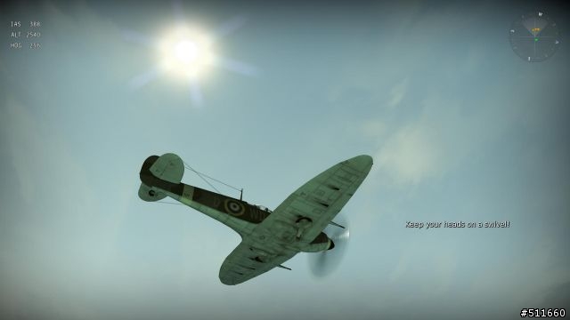 Wings of Prey 最新推出的二戰空戰遊戲