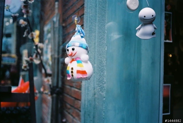 Contax T3膠片機 AND E-P1