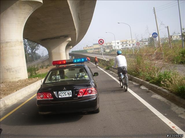 苗栗縣 「2010迎春單車快樂行、幸福花香逍遙遊」