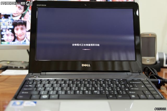 燒燙燙~Dell 11z 11.6" CULV 小筆電開箱