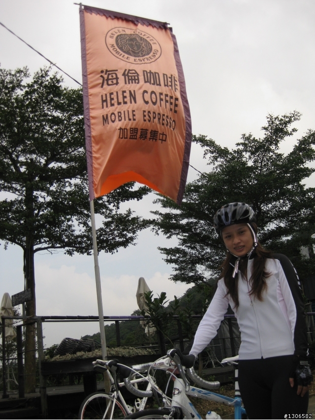 屬於我們的單車元年--女王車改造計畫(文長圖多)
