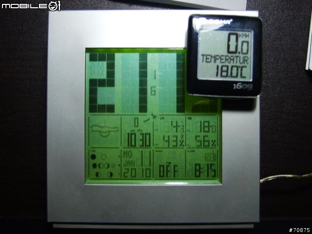 新年到了,送个码表给自己,SIGMA BC1609 不算开箱的开箱。。。