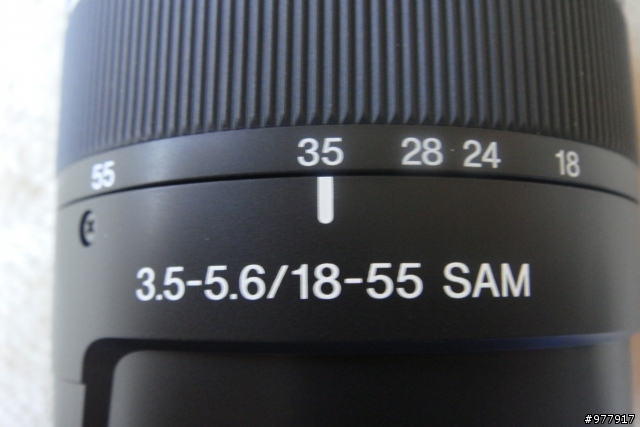 SONY DSLR-A500L 開箱!!!