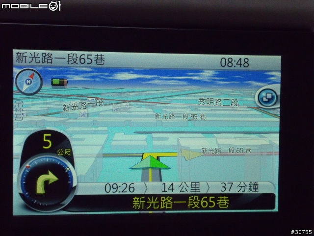 GS-780多圖片分享(重新)(使用二套導航系統)