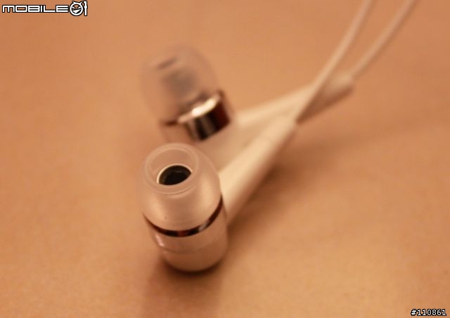 Samsung Corby S3650入手開箱囉~