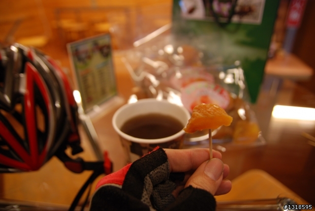 2010/01/01 雪見武嶺