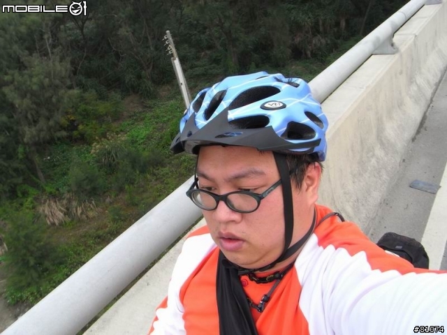 【遊記】2010-01-02 小吳的自我挑戰..台北--雲林..我做到啦!!