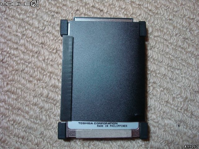 VAIO VGN-T17TP硬碟更換之~叔叔沒練過