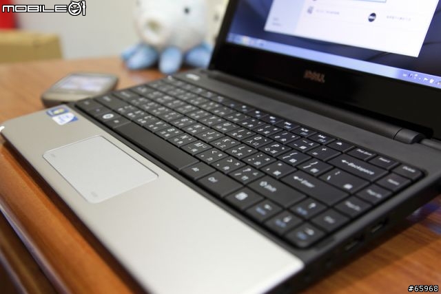 燒燙燙~Dell 11z 11.6" CULV 小筆電開箱