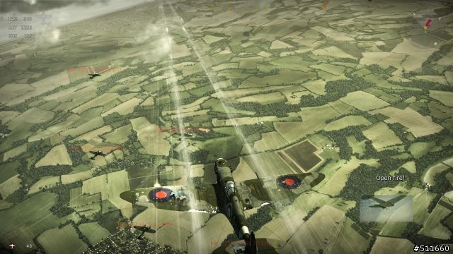 Wings of Prey 最新推出的二戰空戰遊戲
