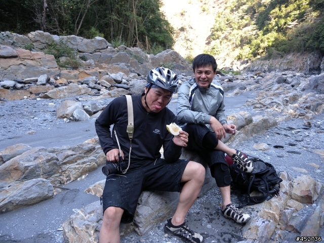 來去58公路(武界-巴庫拉斯)探險去