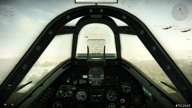 Wings of Prey 最新推出的二戰空戰遊戲
