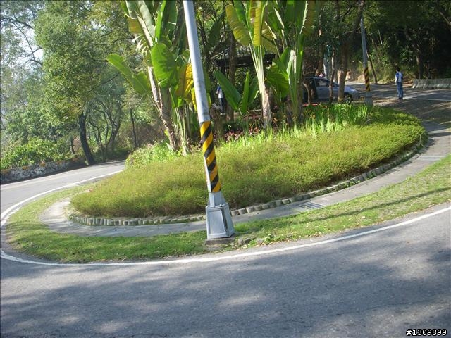 南投縣集集鎮環鎮自行車道啟用體驗活動--活力集集鐵馬行