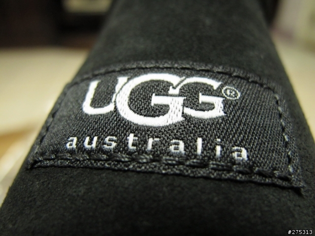 正澳洲UGG 5815 Women's Classic Tall 雪靴