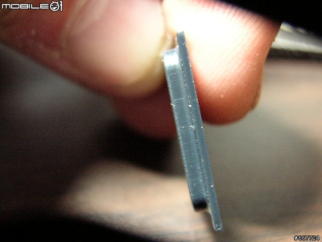 i-rocks KR-6421 新式巧克力剪刀腳鍵盤評測