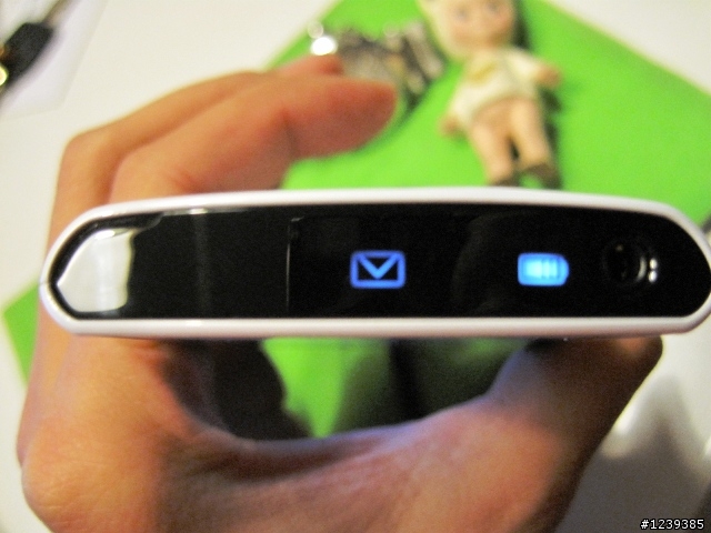 我的耶誕+跨年禮物開箱 地表上上網最快的Android> Acer Liquid