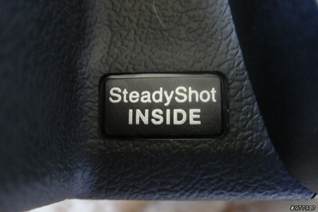 SONY DSLR-A500L 開箱!!!