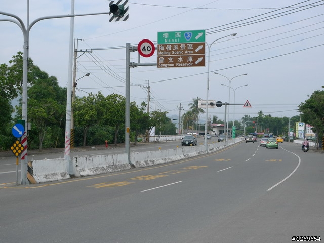 【梅嶺單車露營】台南縣楠西鄉梅嶺風景區~梅花已大量盛開囉