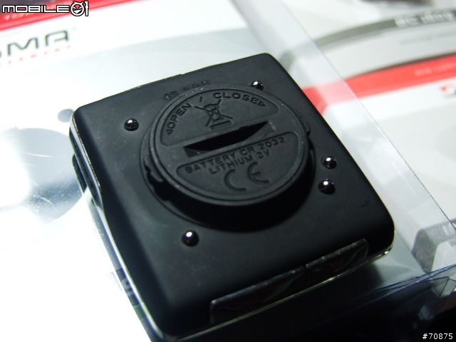 新年到了,送个码表给自己,SIGMA BC1609 不算开箱的开箱。。。