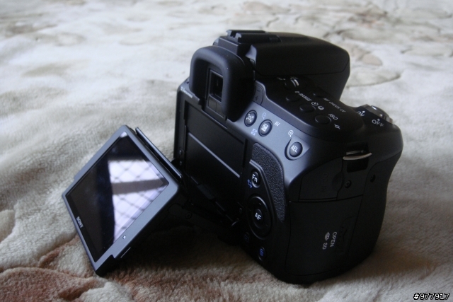 SONY DSLR-A500L 開箱!!!