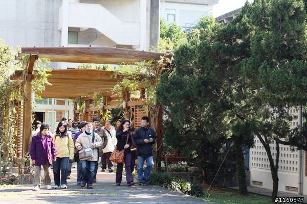 北部知性之旅 3 DAY(總統府、中研院、深坑)
