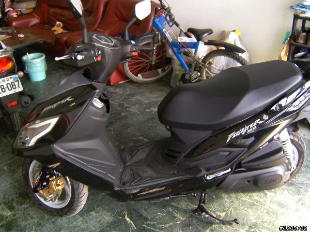 (新手開箱)NEW FIGHTER