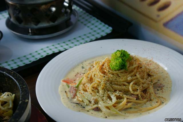 台南簡餐:釜山異國料理館
