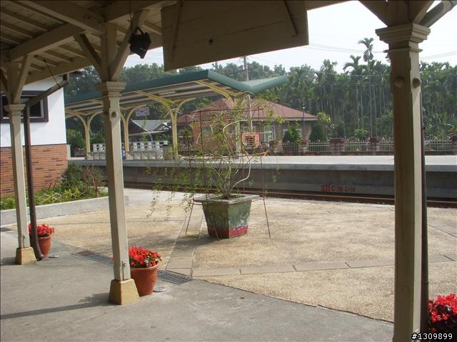南投縣集集鎮環鎮自行車道啟用體驗活動--活力集集鐵馬行