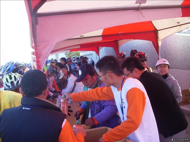 2010「單車漫遊快速公路,體驗南瀛文化濱海風情」