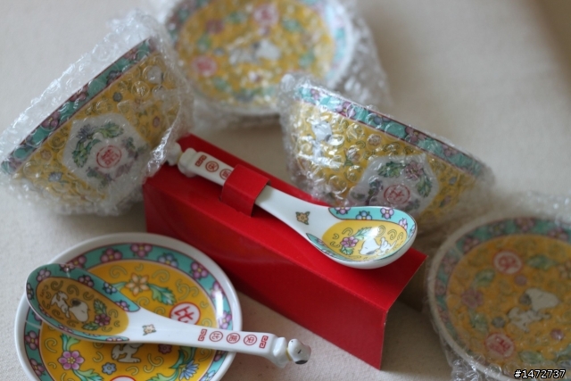 小弟的snoopy收藏…