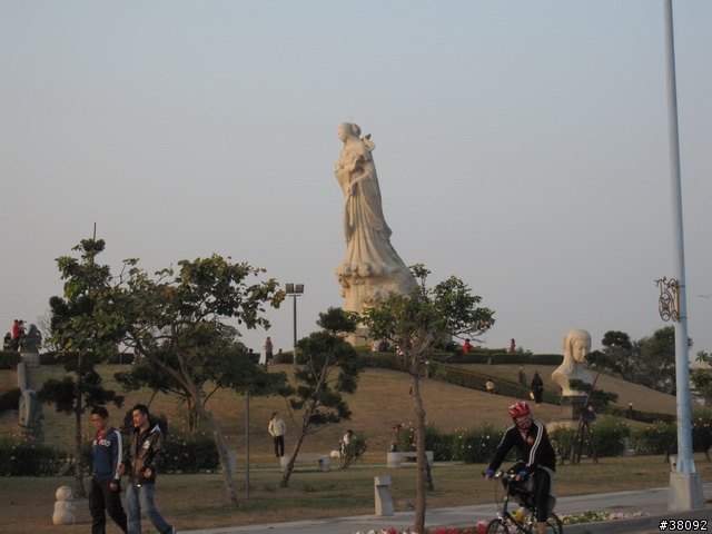 單車漫遊南瀛快速道路PART_1.古都台南半日遊