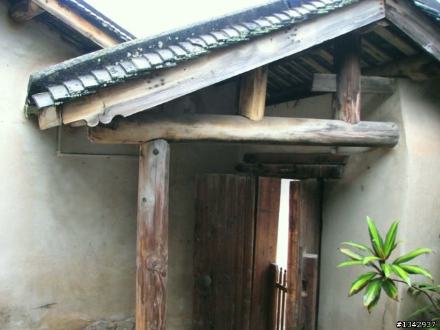 2010年元旦假期廣東梅州、福建永定自駕遊